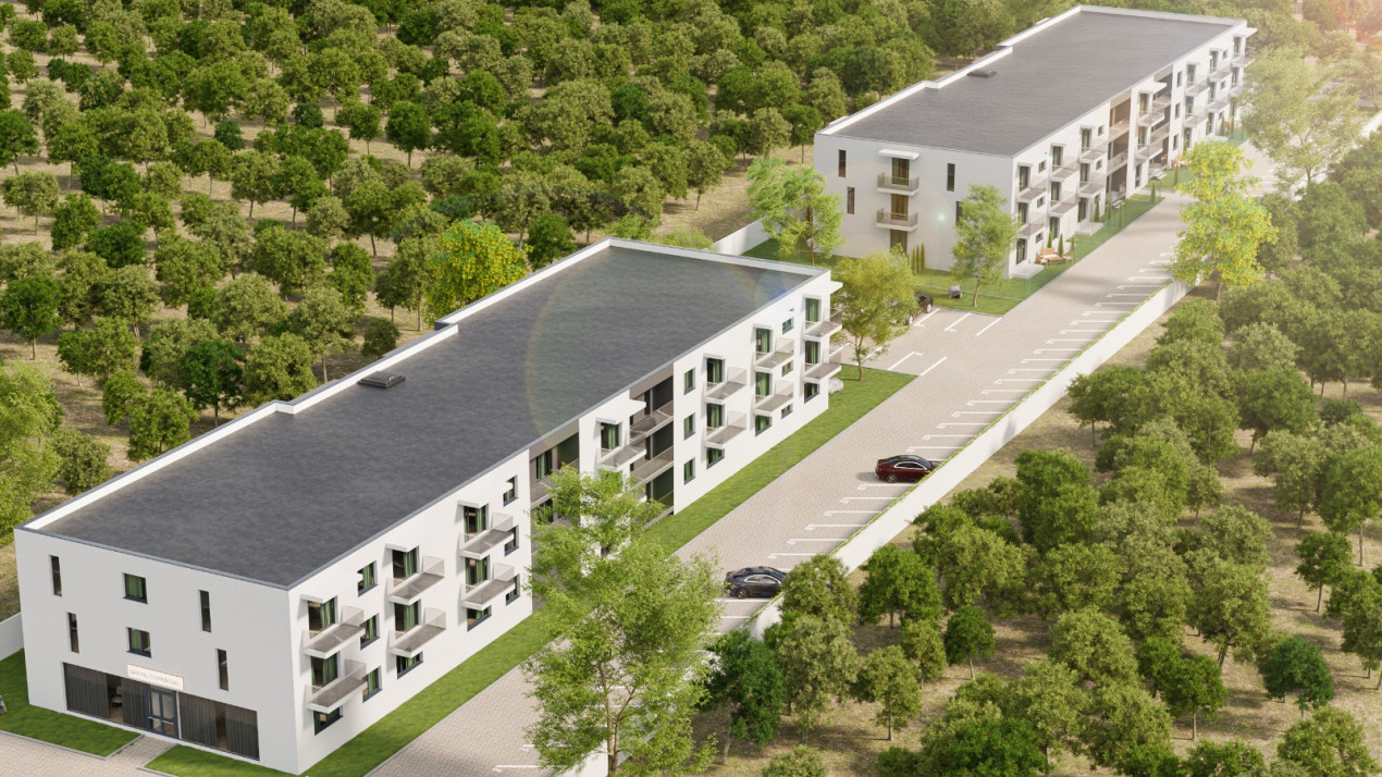 Apartament 2 camere Pipera Tunari Comision Zero 